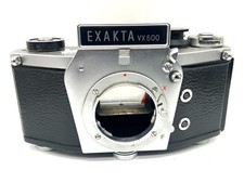 Exakta VX 500 SLR 35mm