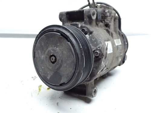 Klimakompressor audi a6 - a4,