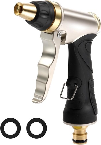 Bewässerungspistole für