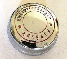 Klingeldeckel G. Pfaffenberger