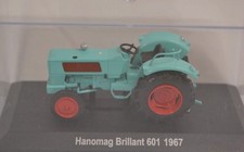 Nr. 41 Hanomag Brillant 601