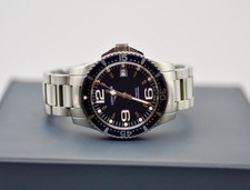 Longines HydroConquest Automatic L3.641.4.96.6 - Full Set