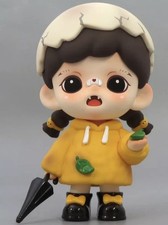 Zora Blindbox Figurer Story