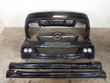 BODDY CARLSSON MERCEDES C W204