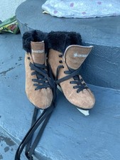 Schlittschuhe Schuhe Große 37