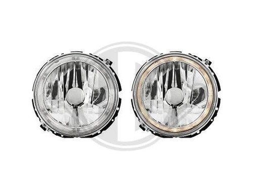Designsatz scheinwerfer angel - designsatz,