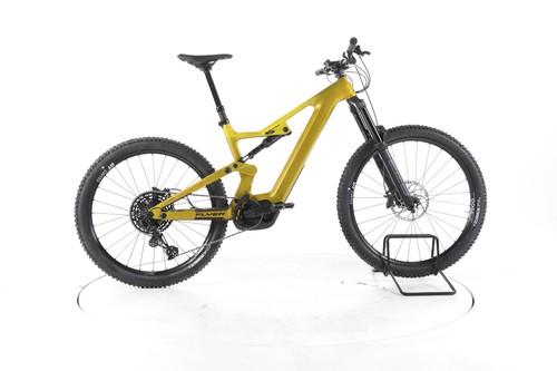 Flyer uproc6 bike fully - flyer, e-bike