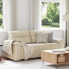 2-Sitzer-Sofa Terrassensofa