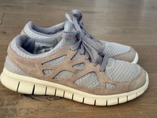 Nike Free Run 2 Fossil Stone
