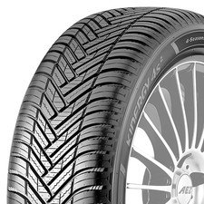 1x HANKOOK Kinergy 4S2 H750 Ganzjahresreifen 235/35 ZR19 91Y XL