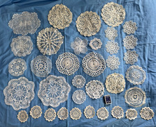 Konvolut 36 unterschiedliche