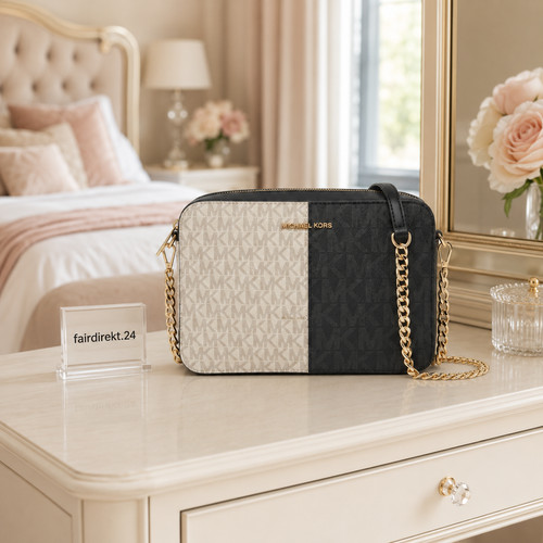 Michael kors jet - set, large