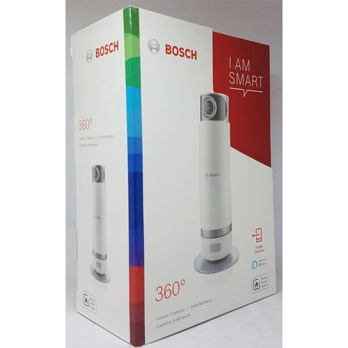 Bosch smart home 360 - home, 360°