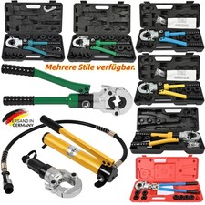 Presszange V/TH/U Kontur