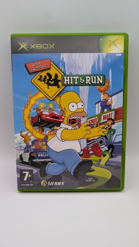 The simpsons hit - the,