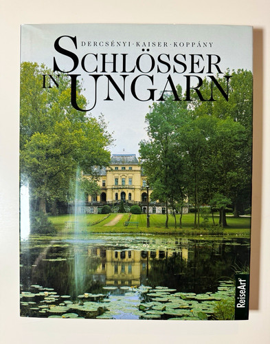 Schlösser ungarn - schlösser,