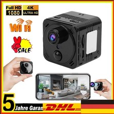 Mini Kamera 4K WLAN