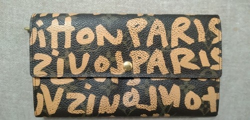 Louis vuitton graffiti - vuitton,