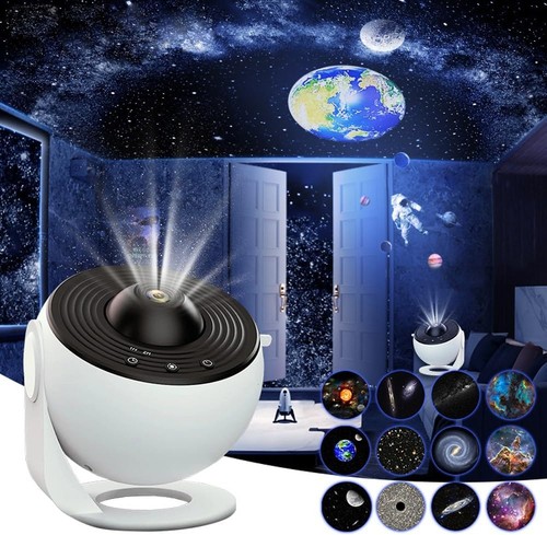 12in1 led sternenhimmel - 12in1,