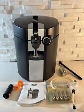 Bier Maxx cool & fresh Mit OVP Bier Zapfanlage