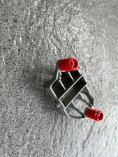 Playmobil Radaufhängung Lenkeinheit mit Feder 4094 4228 4421 5286 5528 5564