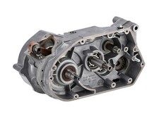 Rumpfmotor 70ccm, 4-Gang