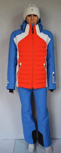 Bogner set skianzug team - bogner,