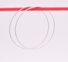 40mm 3.8cm Groß Schlicht