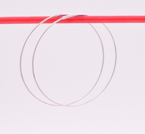 40mm große schlichte - 40mm, 1
