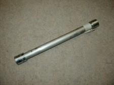 Schwingensteckachse Achse Schwinge Honda CBR 900 RR Fireblade, SC44, 00-01