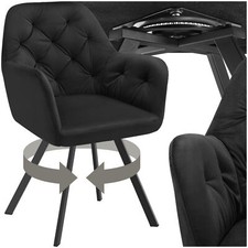 Esszimmerstuhl Drehbarer