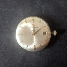 Jaeger-LeCoultre Uhrwerk Kaliber K 881 Automatik – Vintage – Läuft an