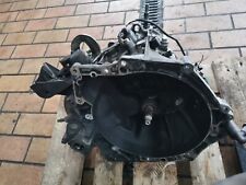 Citroen C4 Picasso I UD UA Schaltgetriebe Getriebe 5-Gang 9680886910