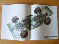  PORSCHE 1989 CHRISTOPHORUS