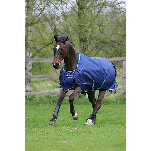 Bucas smartex rain - smartex, turnout