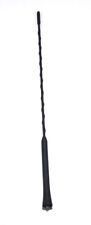Passend für Mazda 3 5 6 323F vk6 Triplex Antenne stab Dachantenne  M5 M6 40CM