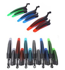 Fahrrad Schutzblech MTB hinten + vorne Set Radschutz Spritzschutz Schmutzfänger