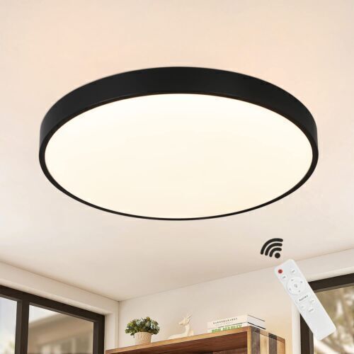 Led deckenleuchte 30w 26cm - deckenleuchte,