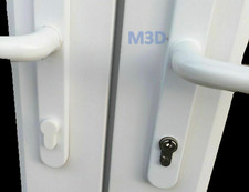 Schlüssellochschloss