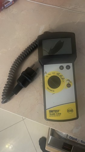 Beha unitest telaris rcd - telaris,