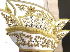 Komiteemütze, Prinzenmütze