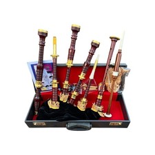 Great Scottish Highland Gold