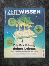 Zeit wissen 2022 - zeit,