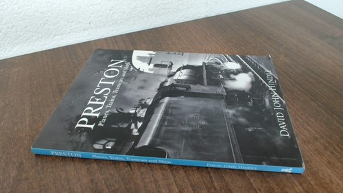 Preston planes trains - preston,