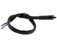 Bremslichtschalter rund