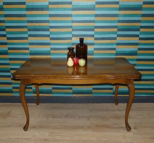 Vintage tisch 60er jahre - vintage,