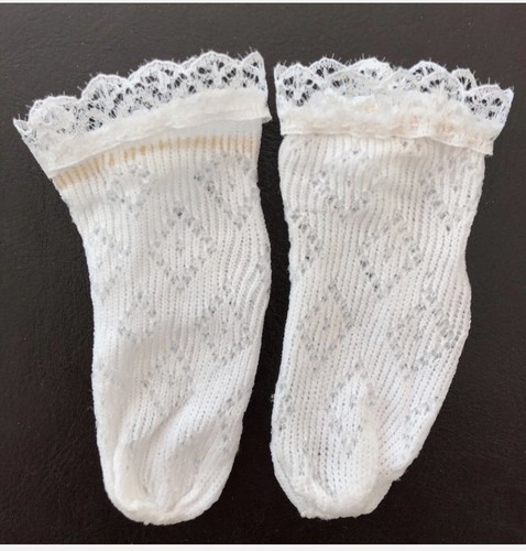 Puppensocken 50 55 - , gr.