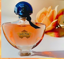 Guerlain SHALIMAR MILLESIME