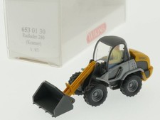 Wiking 6530130 Radlader 280