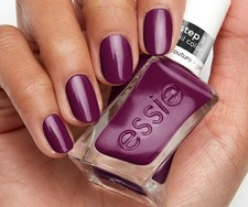 Essie gel couture 186 - gel, nr.